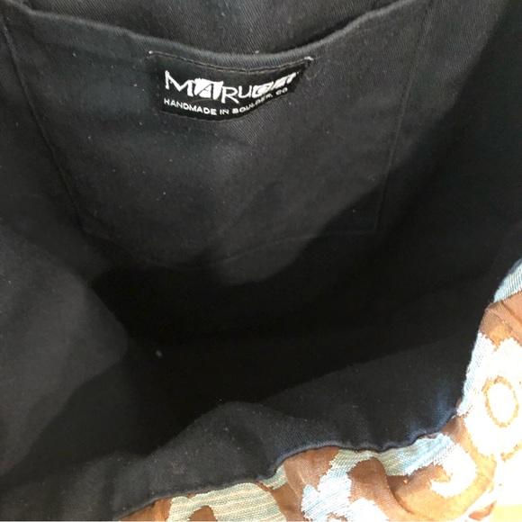 Maruca Shoulder Bag - Picture 4 of 4